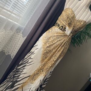 Gorgeous special occasion dress